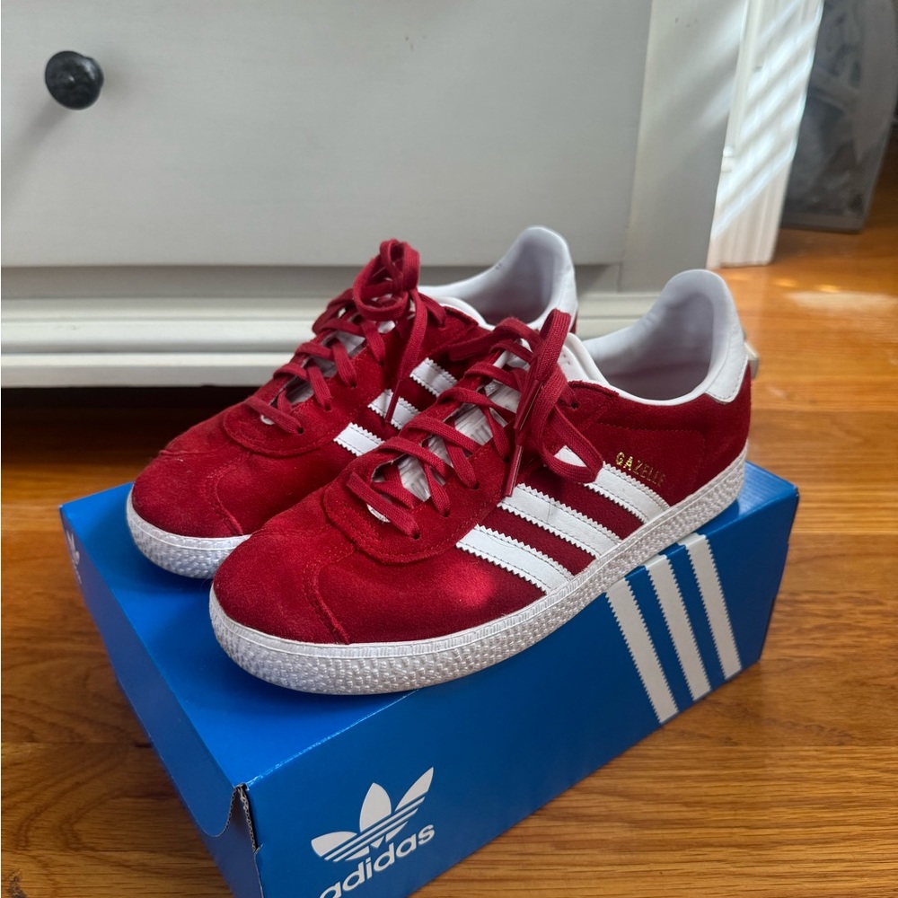 Adidas Originals Gazelle Sneakers